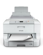 Epson WorkForce Pro WF-8010 DW