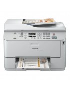Epson WorkForce Pro WP-4595 DNF Blauer Engel