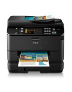 Epson WorkForce Pro WP-4540