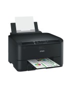 Epson WorkForce Pro WP-4025 DW