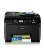 Epson WorkForce Pro WP-4533