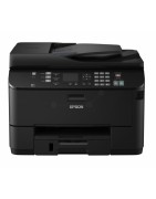 Epson WorkForce Pro WP-4535 DWF