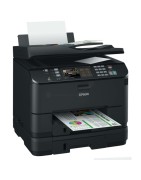 Epson WorkForce Pro WP-4545 DTWF