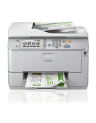 Epson WorkForce Pro WF-5690 DWF