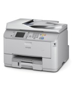 Epson WorkForce Pro WF-5620 DWF