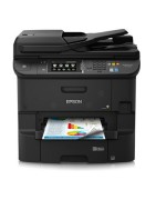 Epson WorkForce Pro WF-6530 MFP