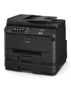 Epson WorkForce Pro WF-4600 Series