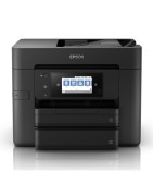 Epson WorkForce Pro WF-4740 DTWF