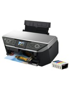 Epson Stylus Photo RX 685