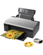 Epson Stylus Photo R 285