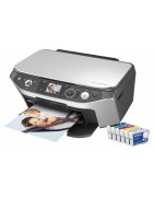 Epson Stylus Photo RX 560