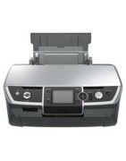 Epson Stylus Photo R 360
