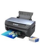 Epson Stylus Photo R 265