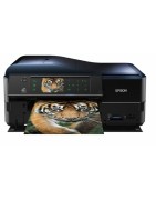 Epson Stylus Photo PX 830 FWD