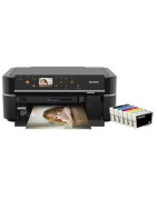 Epson Stylus Photo PX 660