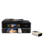 Epson Stylus Photo PX 810 FW