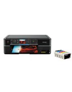 Epson Stylus Photo PX 710 W