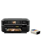 Epson Stylus Photo PX 650