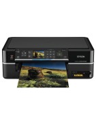 Epson Stylus Photo PX 700 W