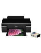 Epson Stylus Photo P 50