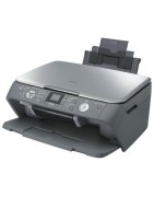 Epson Stylus Photo RX 520