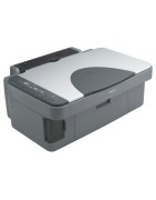 Epson Stylus Photo RX 420