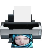 Epson Stylus Photo R 1800