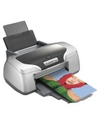 Epson Stylus Photo R 800