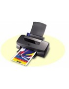Epson Stylus Photo 750 EX