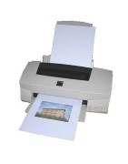 Epson Stylus Photo 710 Series