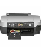 Epson Stylus Photo R 340