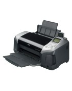 Epson Stylus Photo R 320