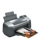 Epson Stylus Photo R 310