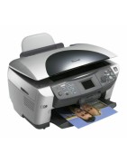 Epson Stylus Photo RX 600