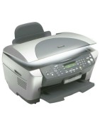 Epson Stylus Photo RX 500