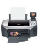 Epson Stylus Photo R 300 M