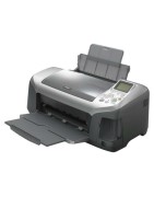 Epson Stylus Photo R 300