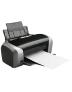 Epson Stylus Photo R 200