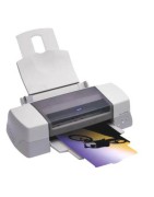 Epson Stylus Photo 1280 S