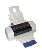 Epson Stylus Photo 1270