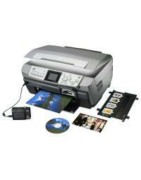 Epson Stylus Photo RX 700