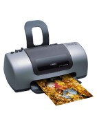 Epson Stylus Photo 830 U