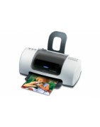 Epson Stylus Photo 820