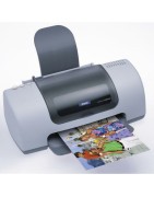 Epson Stylus Photo 810