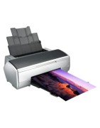 Epson Stylus Photo R 2400