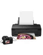Epson Stylus Photo 1500 W