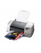 Epson Stylus Photo 870 Series