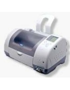 Epson Stylus Photo 780 Series