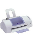 Epson Stylus Photo 790