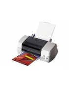 Epson Stylus Photo 870 LE